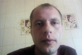 Анатолий, 42 - Только Я