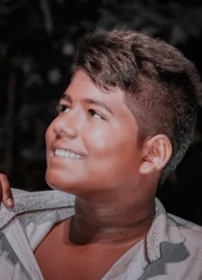 Nikhil, 25, India, Koratla