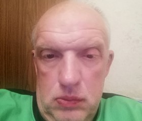 Andrey, 55, Vitebsk