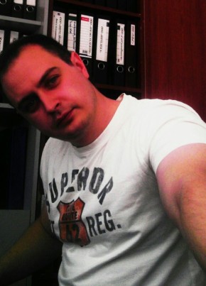 Dmitriy, 37, Russia, Barnaul