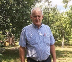 Николай, 62 года, Красноармійськ