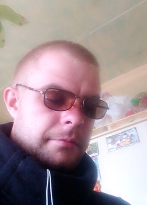 Евгений, 27, Россия, Торжок