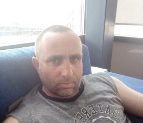 Александр, 42 года, Харків
