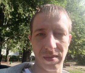 Валентин Удод, 35 лет, Омск