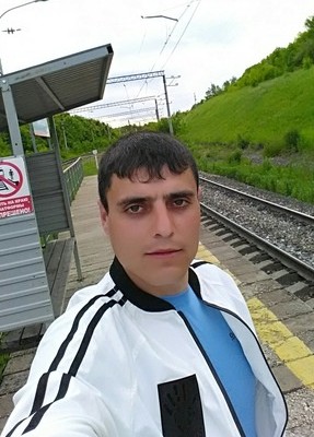 Vladimir, 36, Россия, Рузаевка