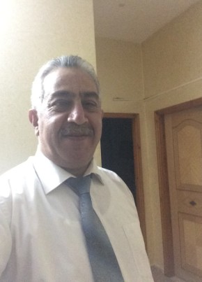adell, 57, المملكة الاردنية الهاشمية, عمان