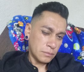 Sickboy, 38 лет, Ecatepec