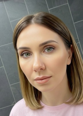 Анна из Омска 40 лет