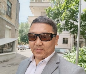Dorzh, 45, Kyzyl