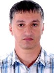 Олег, 48 лет, Владикавказ