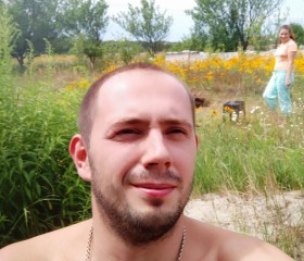 Станислав, 33 года, Миронівка