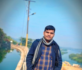 Kanha, 31, Brahmapur