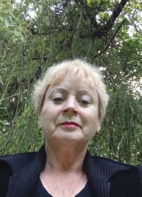 Людмила, 62, Россия, Казань