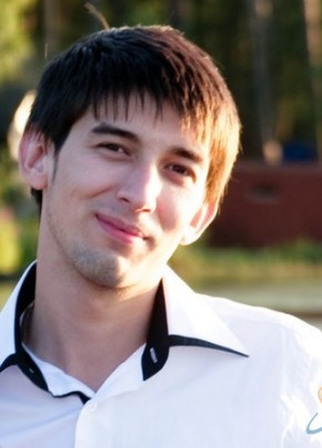 Илья, 36, Россия, Сочи