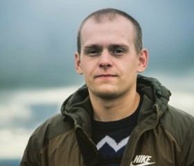 Иван, 27 лет, Красноуральск
