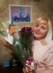 Лилия, 55 лет, Київ