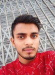 Adhishek, 18 лет, Lucknow