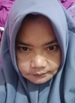 Ani, 49 лет, Djakarta