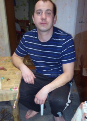 Александр , 37, Россия, Новохопёрск