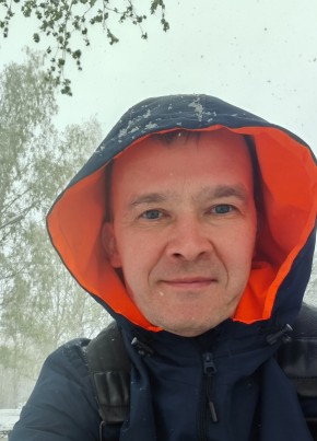 Anatoliy, 43, Russia, Naberezhnyye Chelny