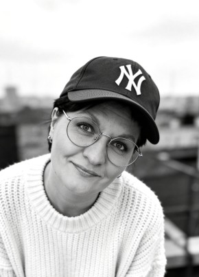 Natalya, 53, Russia, Saint Petersburg