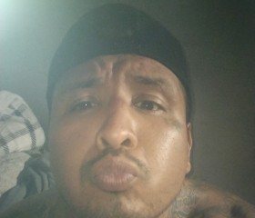 Scooby, 28, Los Angeles