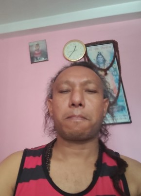 Ravi из Kathmandu 44 года
