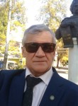 Рунив, 67 лет, Томск