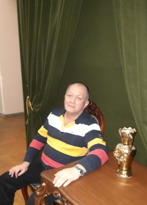 Alesandr, 54, Russia, Samara