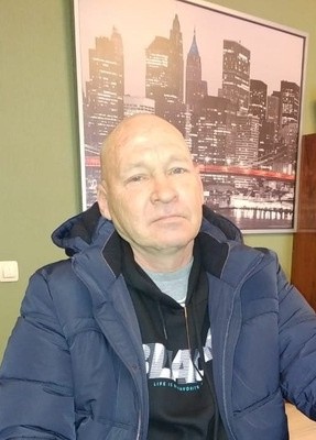 Альберт, 56, Қазақстан, Орал