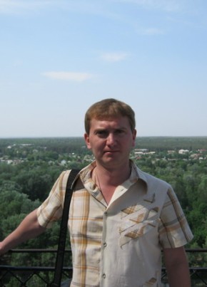 Кирилл, 43, Україна, Алчевськ