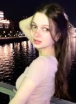 Polina, 19 лет, Москва