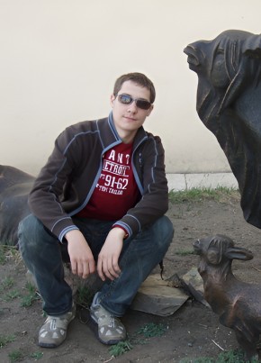 RamblerDating profile picture for @mrkhan