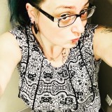 aimee, 37  , Ham Lake