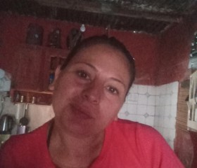 Tamara, 28, Buenos Aires
