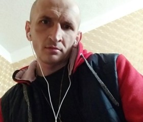 Анатолий, 42 года, Горад Гродна