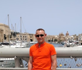 igor matyushenko, 51 год, Birkirkara