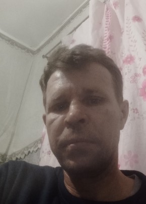 Алексей, 48, Россия, Дульдурга
