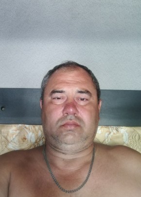 Евгений, 46, Россия, Азов