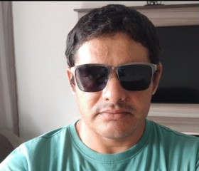 Cris Alves, 43 года, Trindade (Pernambuco)