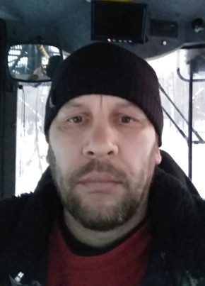 Юрий из Перми 18 лет