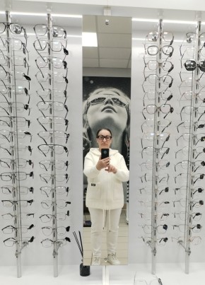 Татьяна из Куйбышева 47 лет
