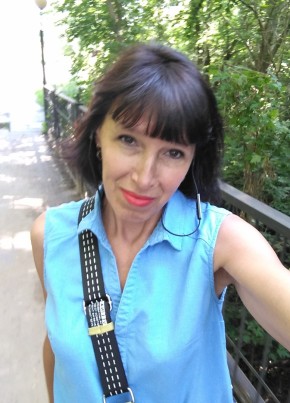 Наталья, 52, Россия, Жирновск