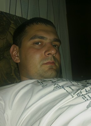 Anton, 40, Russia, Penza