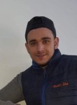 Abdelmalek, 26 лет, Médéa