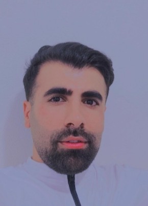 Serdar Aslan, 31, Türkiye Cumhuriyeti, Batman