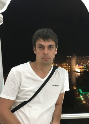 Алекс, 39, Россия, Белореченск
