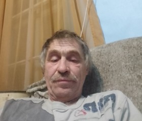 Андрей Сенченко, 57 лет, Назарово