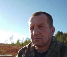 Игорь, 48 лет, Архангельск