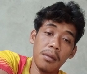 ipal putrabungsu, 31, Depok (Daerah Istimewa Yogyakarta)